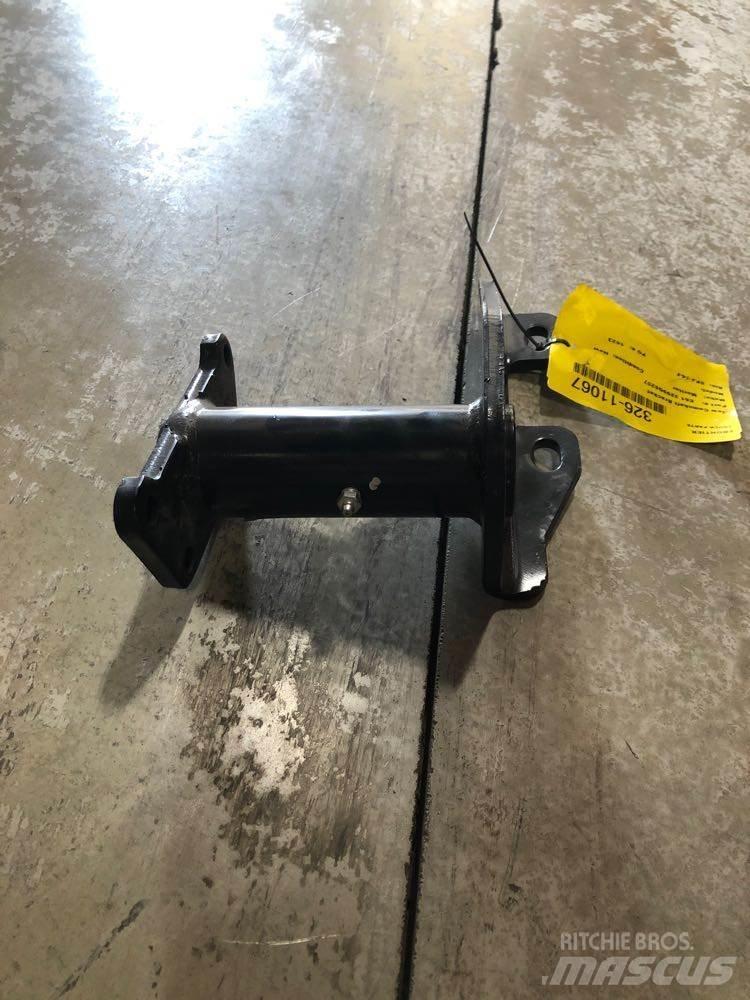 Meritor  Bremser