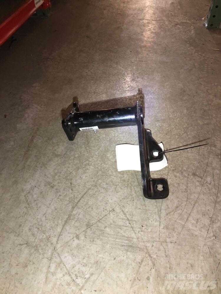 Meritor  Bremser