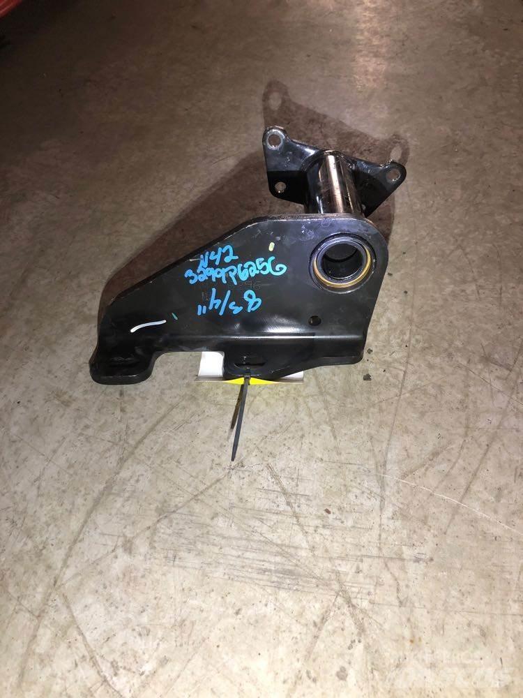 Meritor  Bremser