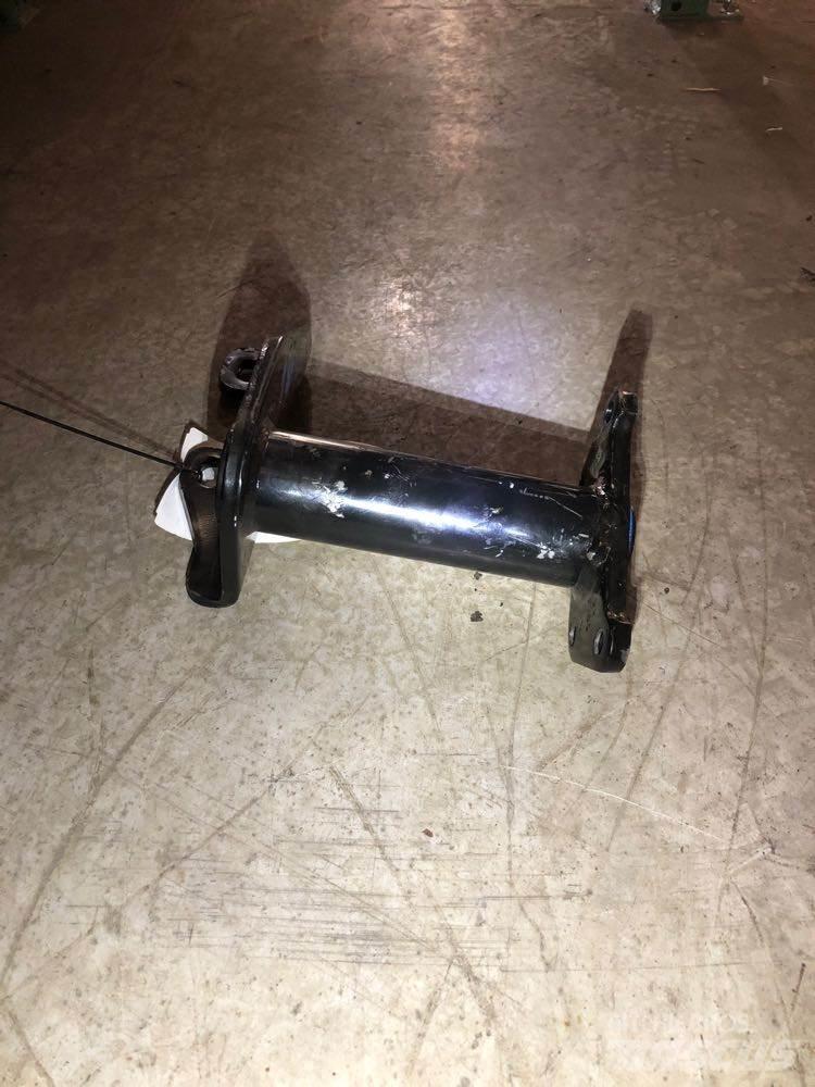 Meritor  Bremser