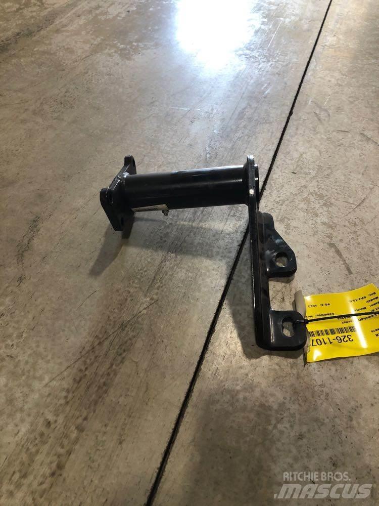 Meritor  Bremser