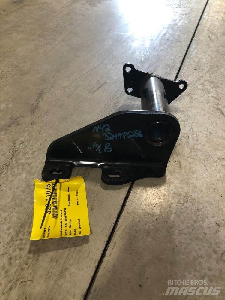 Meritor  Bremser