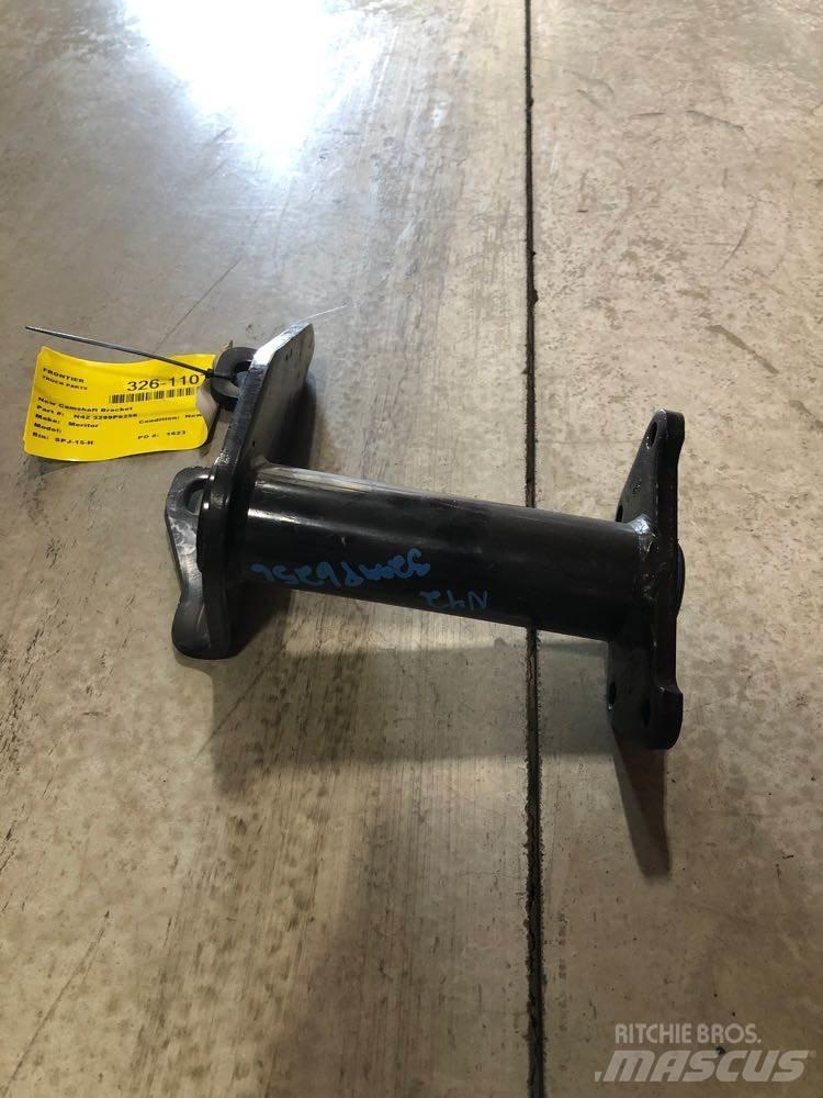 Meritor  Bremser