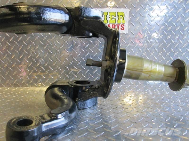 Meritor  Transport – Andet