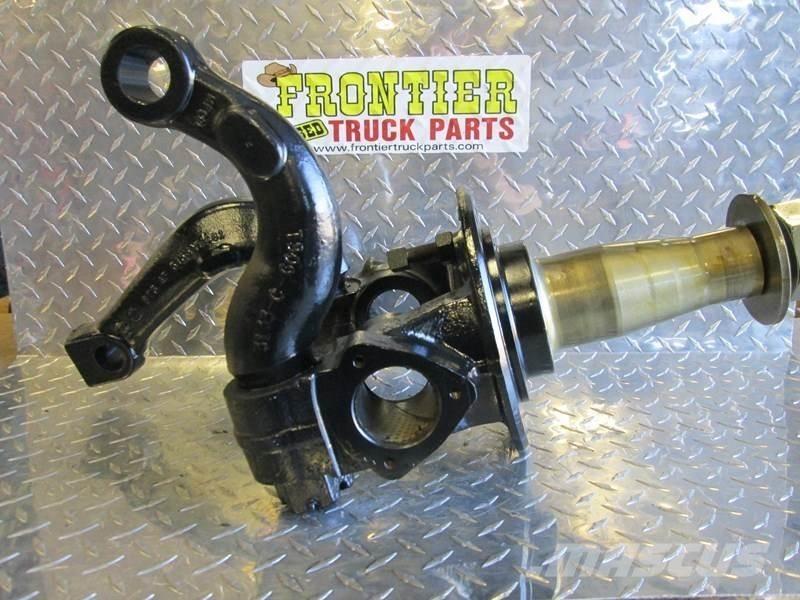 Meritor  Transport – Andet