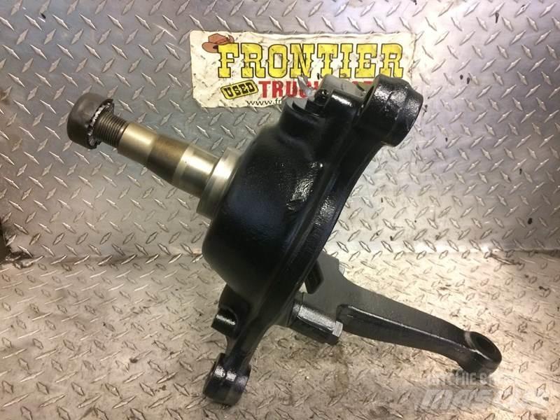 Meritor  Transport – Andet