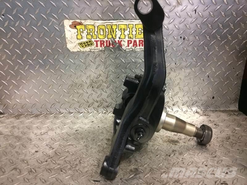 Meritor  Transport – Andet