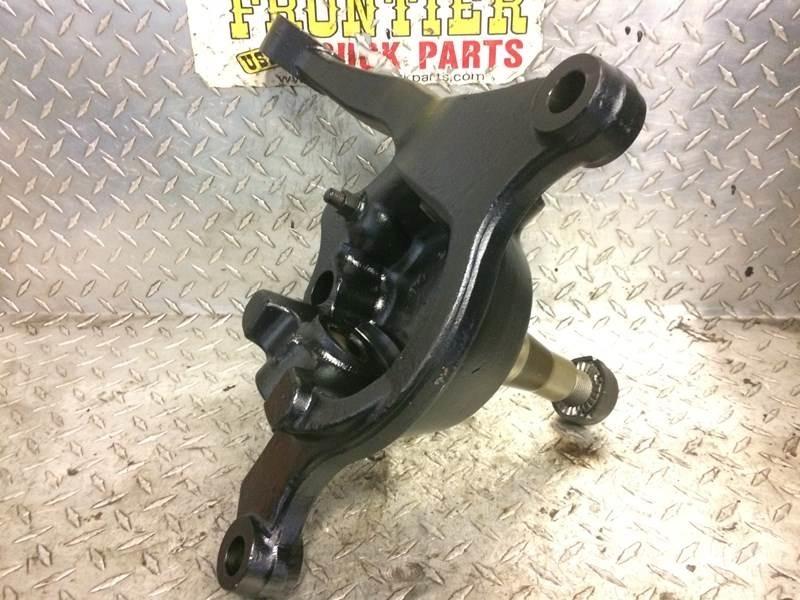 Meritor  Transport – Andet