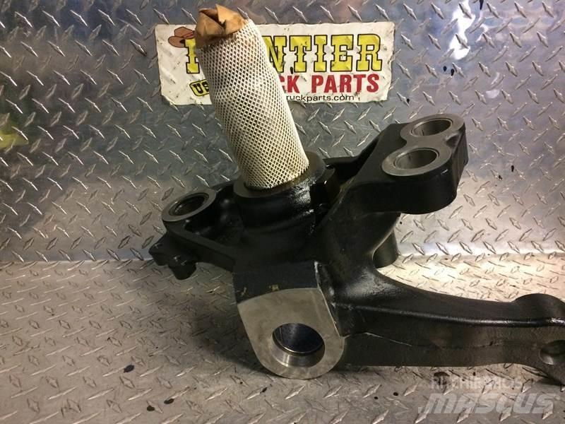 Meritor  Transport – Andet