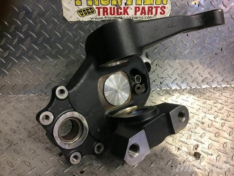 Meritor  Transport – Andet