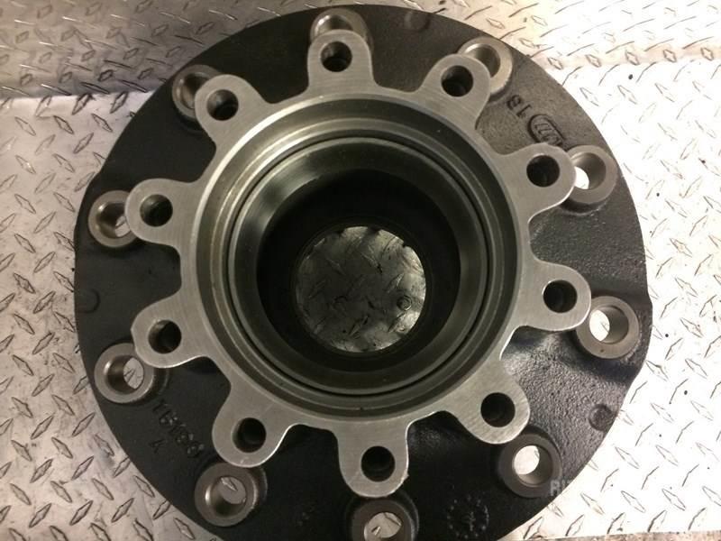 Meritor  Transport – Andet