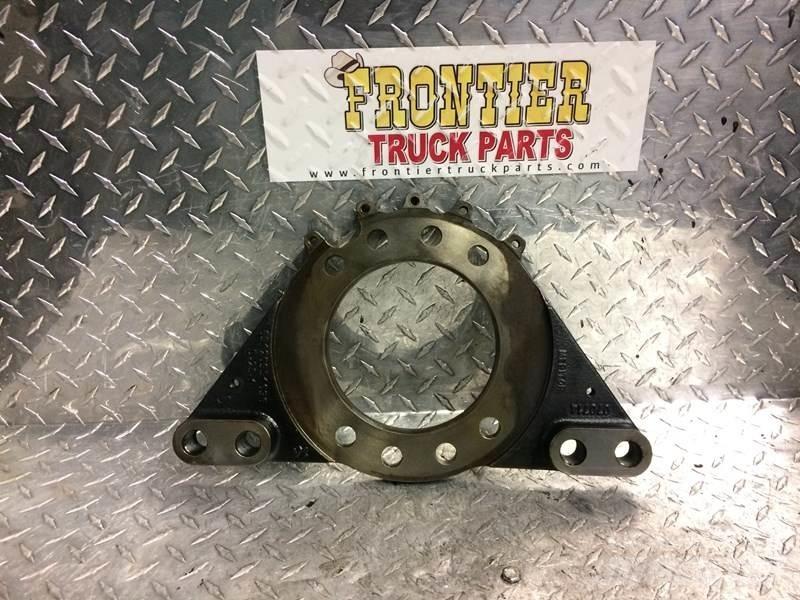 Meritor  Transport – Andet
