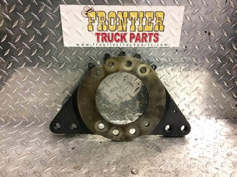 Meritor  Transport – Andet