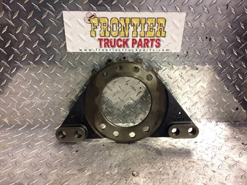 Meritor  Transport – Andet