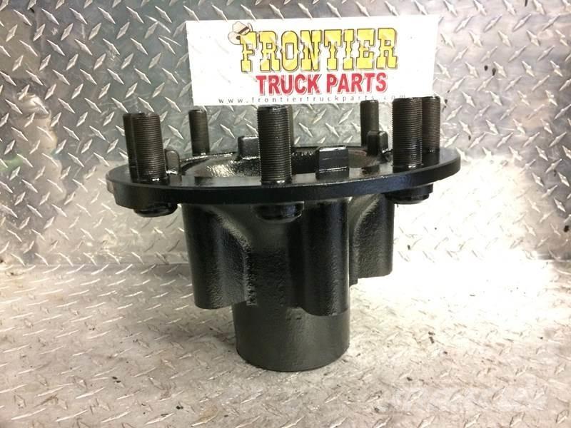 Meritor  Transport – Andet