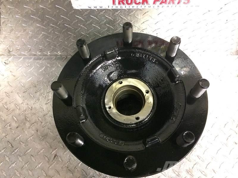 Meritor  Transport – Andet