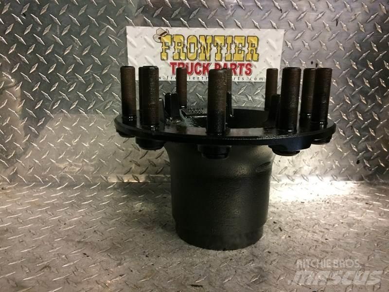 Meritor  Transport – Andet