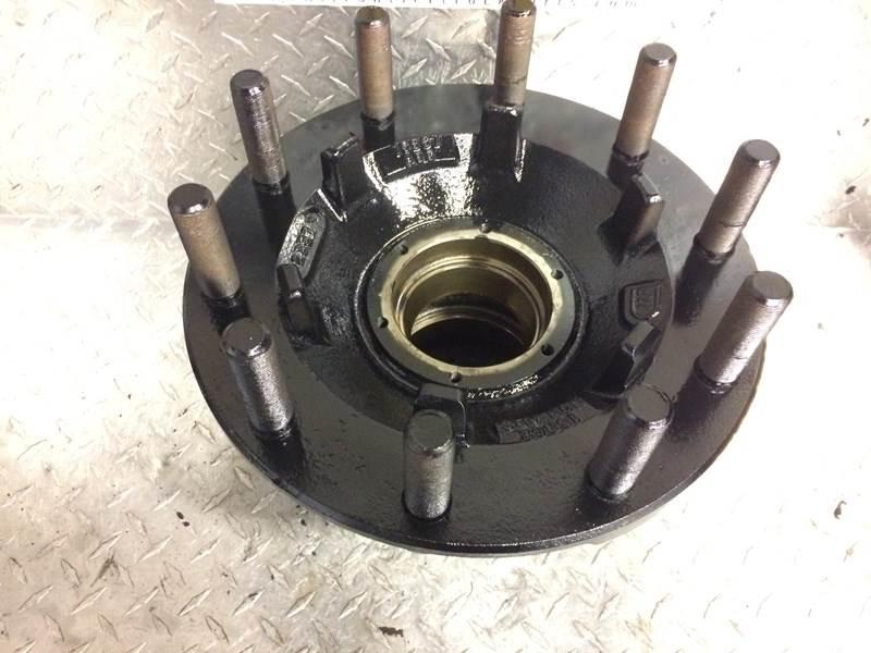 Meritor  Transport – Andet