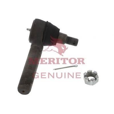 Meritor  Transport – Andet
