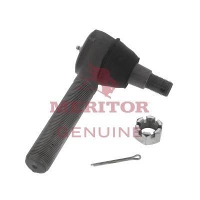 Meritor  Transport – Andet
