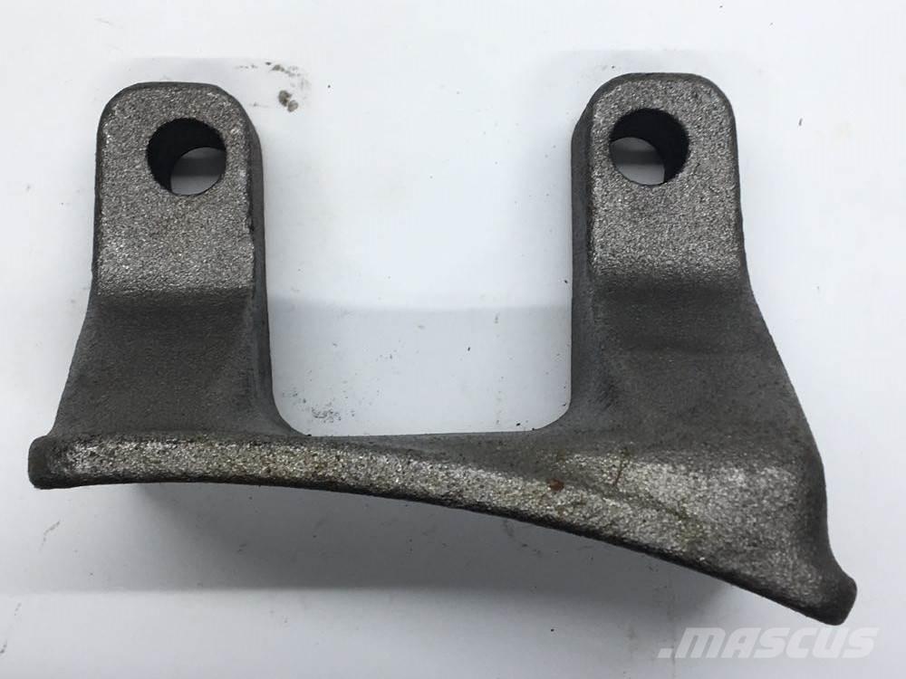 Meritor  Transport – Andet