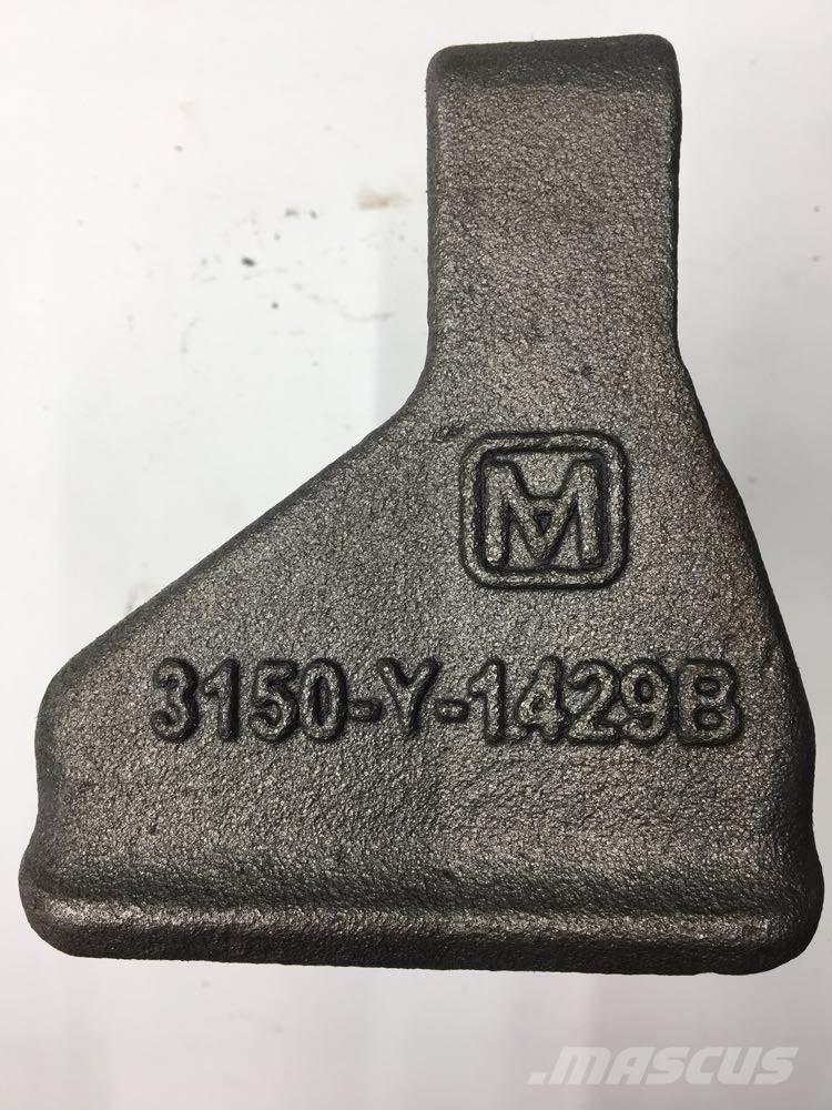 Meritor  Transport – Andet