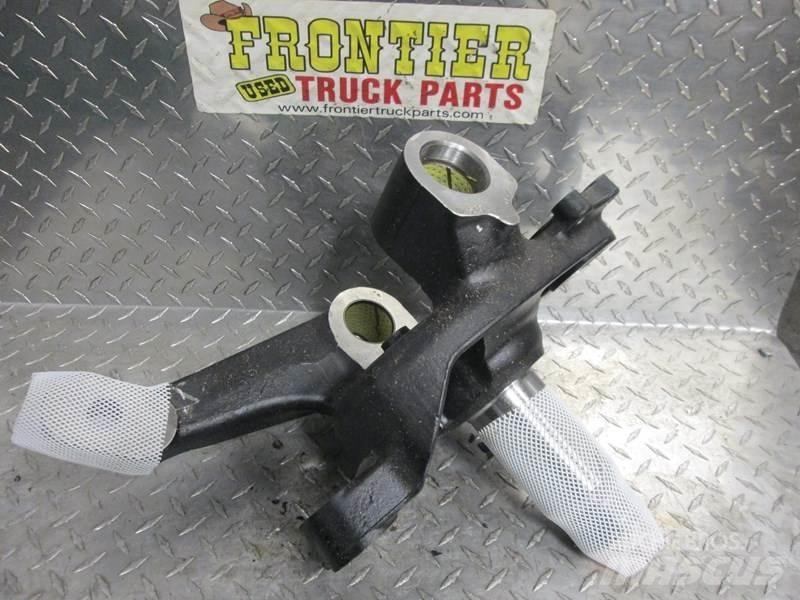 Meritor  Transport – Andet