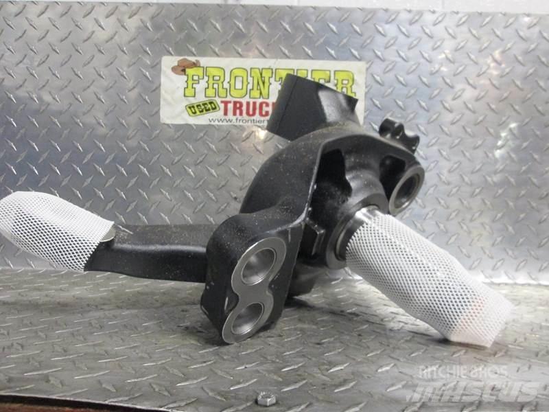 Meritor  Transport – Andet