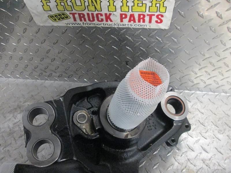 Meritor  Transport – Andet