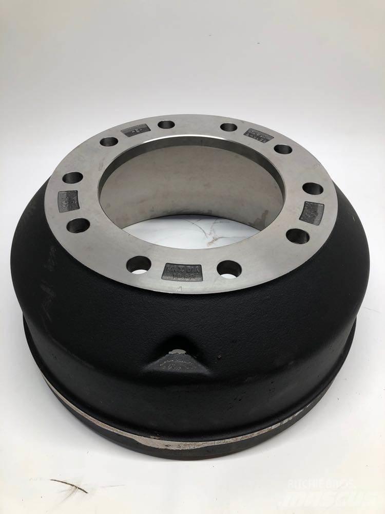 Meritor  Bremser