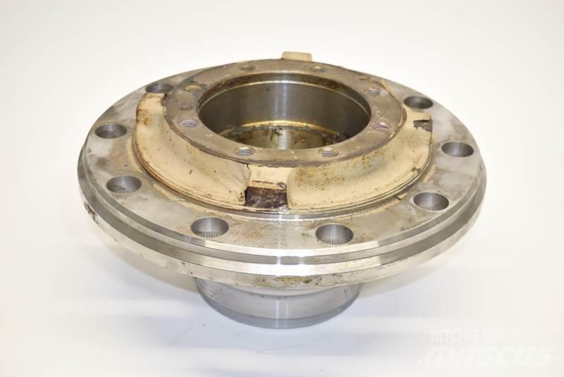 Meritor  Transport – Andet