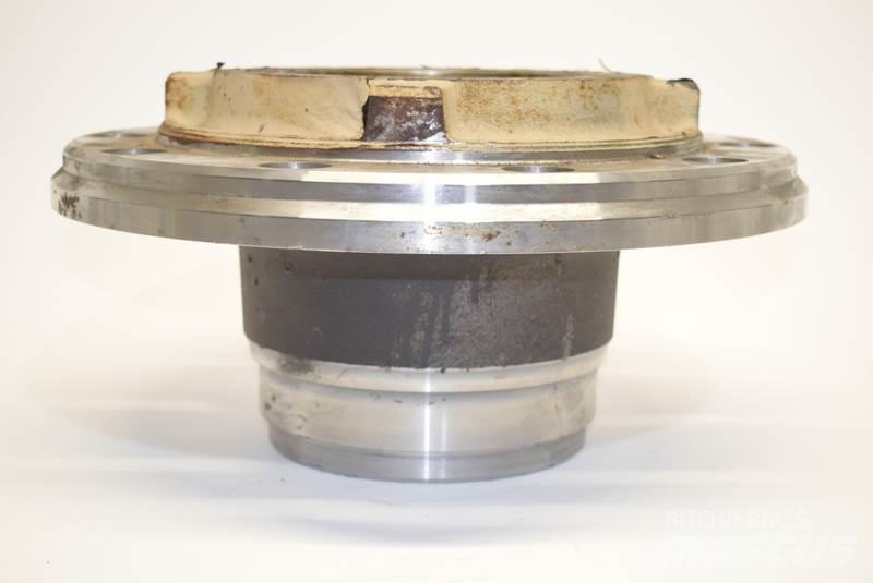 Meritor  Transport – Andet