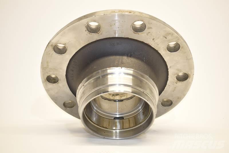Meritor  Transport – Andet