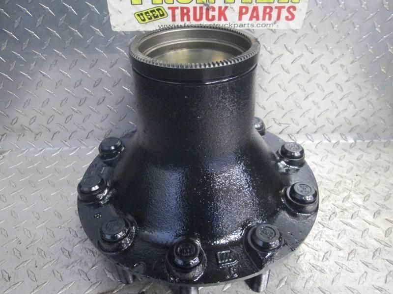 Meritor  Transport – Andet