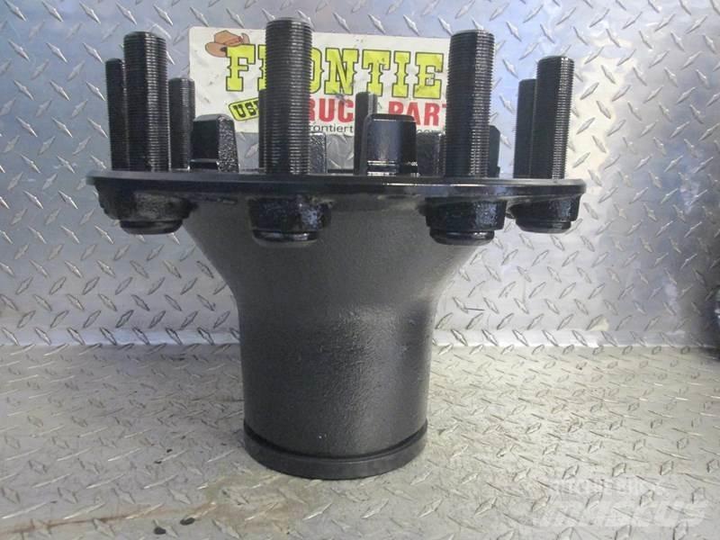 Meritor  Transport – Andet