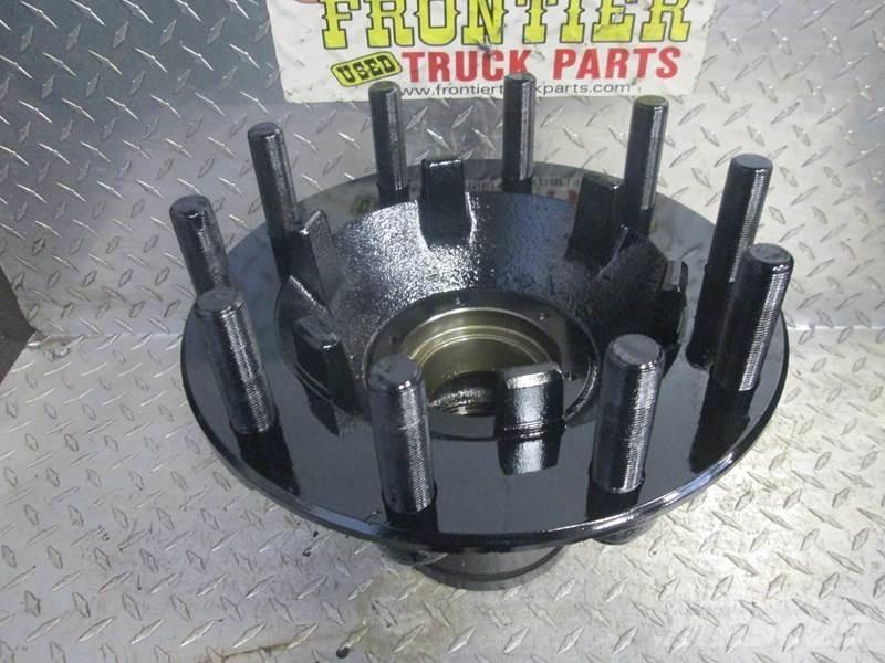 Meritor  Transport – Andet