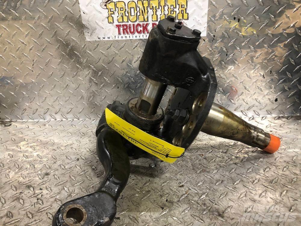 Meritor  Transport – Andet
