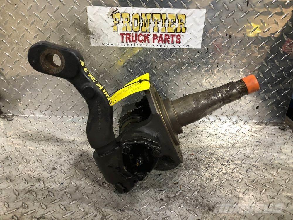 Meritor  Transport – Andet