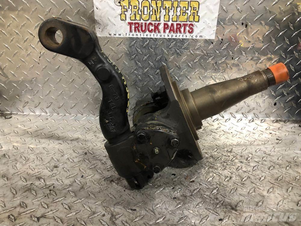 Meritor  Transport – Andet