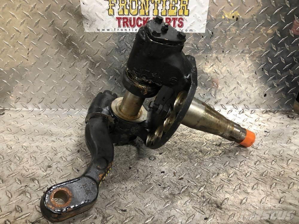 Meritor  Transport – Andet