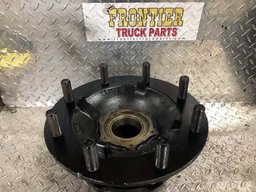 Meritor  Transport – Andet
