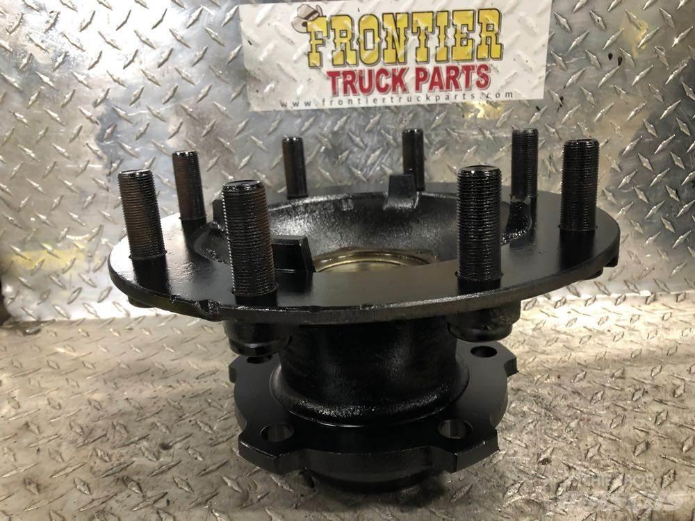 Meritor  Transport – Andet
