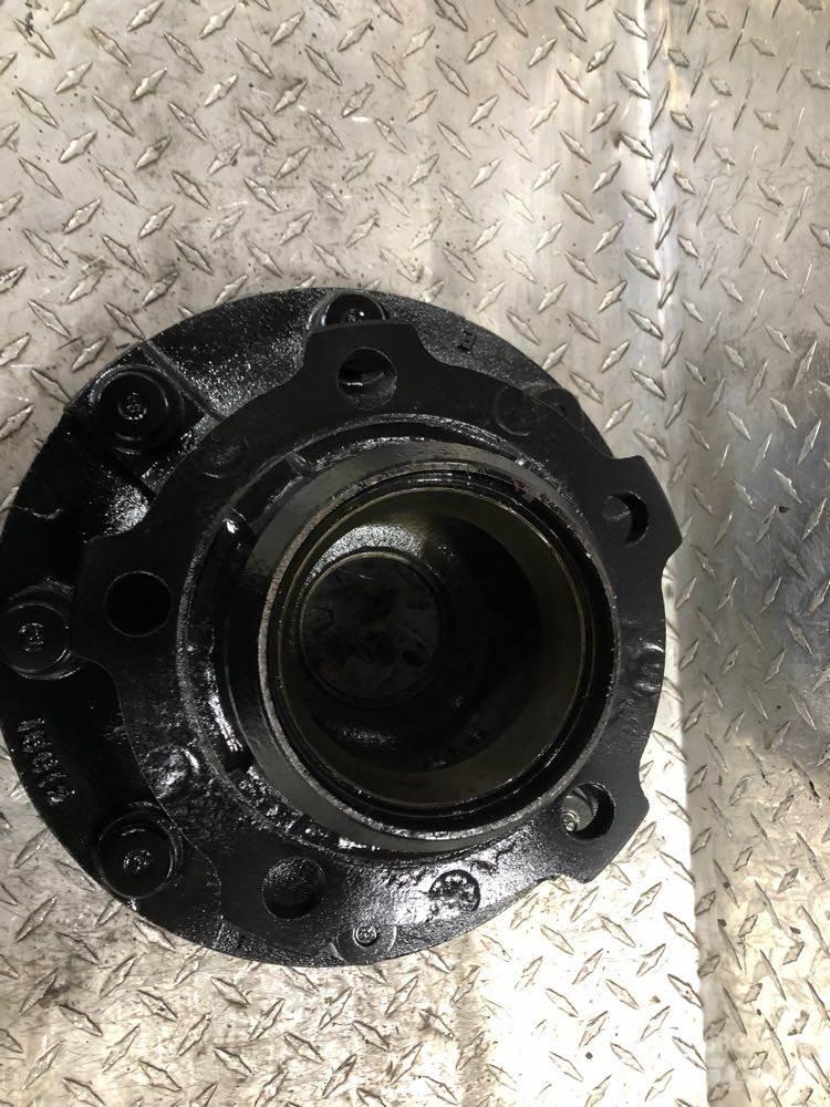 Meritor  Transport – Andet