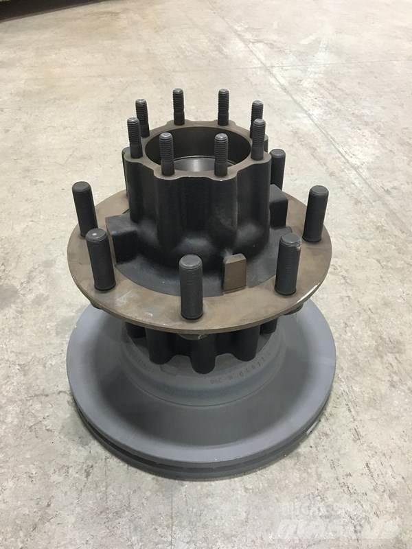 Meritor  Transport – Andet