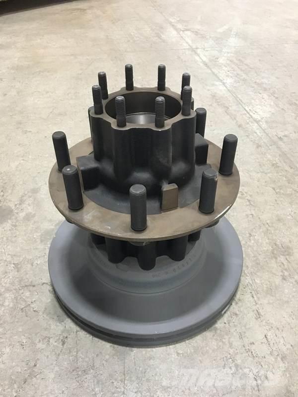 Meritor  Transport – Andet