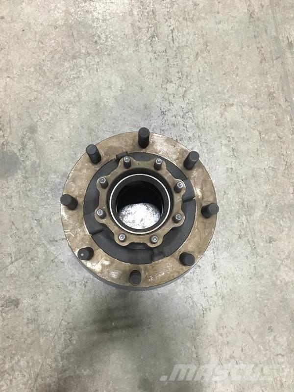 Meritor  Transport – Andet