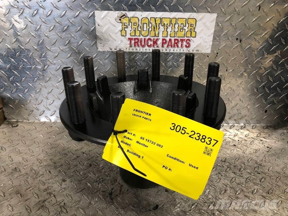 Meritor  Transport – Andet