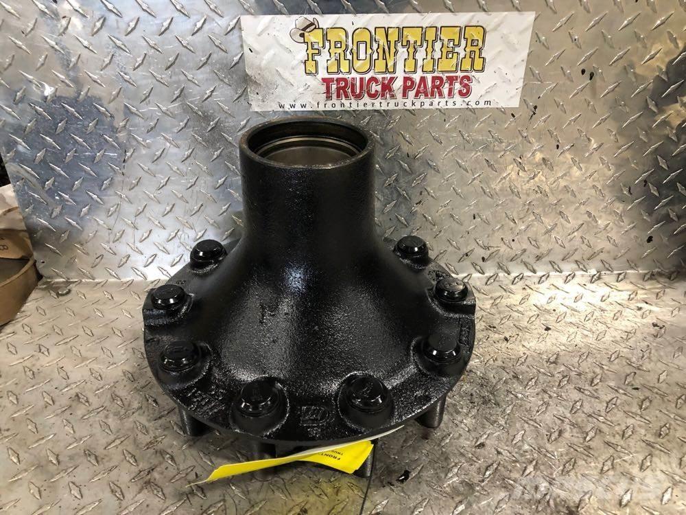 Meritor  Transport – Andet