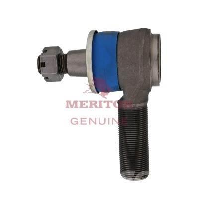 Meritor  Transport – Andet