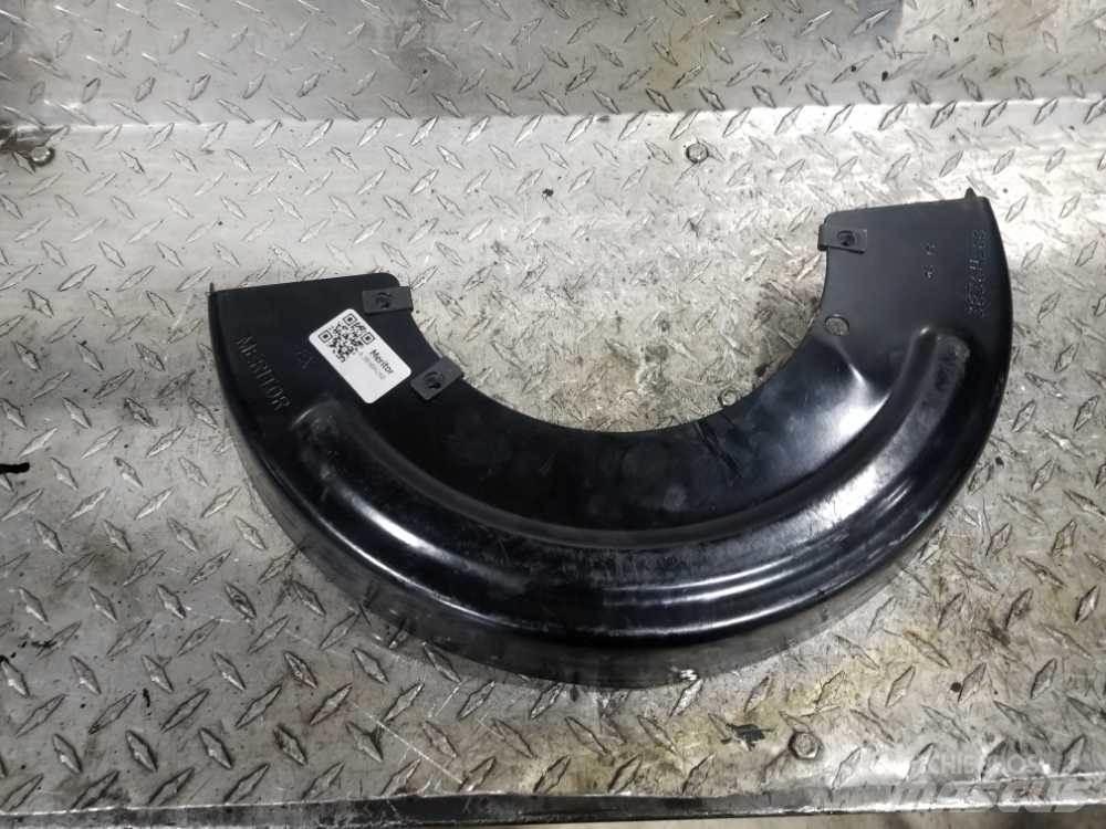 Meritor  Transport – Andet